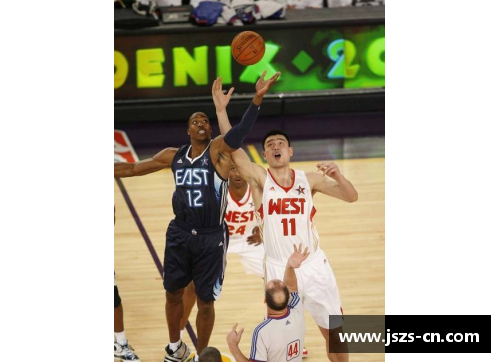 2009年NBA全明星赛精彩回顾：明星球员巅峰对决及赛场亮点